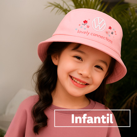 vw - Infantil Desktop